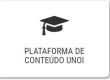 Ícone da plataforma de conteúdo UNOi, usado no aviso de acesso às plataformas