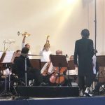 Orquestra Sinfônica de Campinas se apresenta no colégio