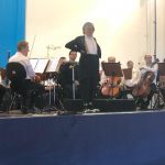 Orquestra Sinfônica de Campinas se apresenta no colégio