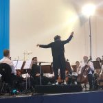 Orquestra Sinfônica de Campinas se apresenta no colégio