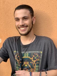 Aluno do 3º ano do Ensino Médio destacado na XVI Olimpíada Brasileira de Biologia